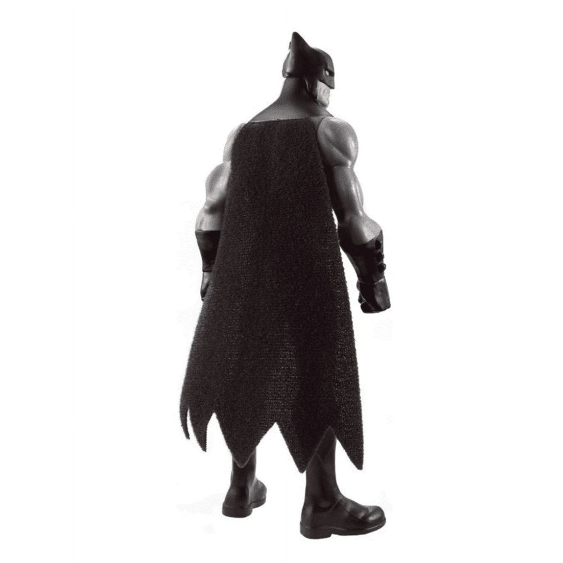Batman Missions Batman 6 Inch Action Figure Fashions for Home