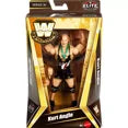 WWE Wrestling Legends Series 26 Kurt Angle Action Figure