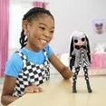 LOL Surprise O.M.G. Groovy Babe Fashion Doll with multiple surprises and Fabulous Accessories – Great Gift for Kids Ages 4+ - Fashions for Home