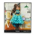 LUV Premium Fashion Doll - Harper, Ages 6+