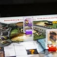 Clue® Dungeons and Dragons, by USAopoly - Fashions for Home