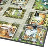 Clue Mystery Board Game Bridgerton Edition Ages 17 and Up, 3-6 Players