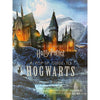 A Pop-Up Guide to Hogwarts: From the Films of Harry Potter (Deluxe Edition)