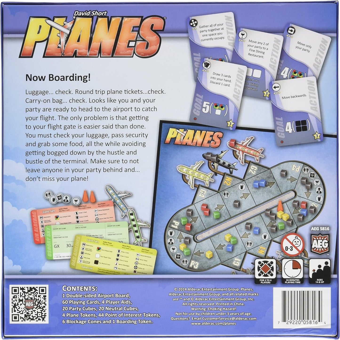 planes great condition