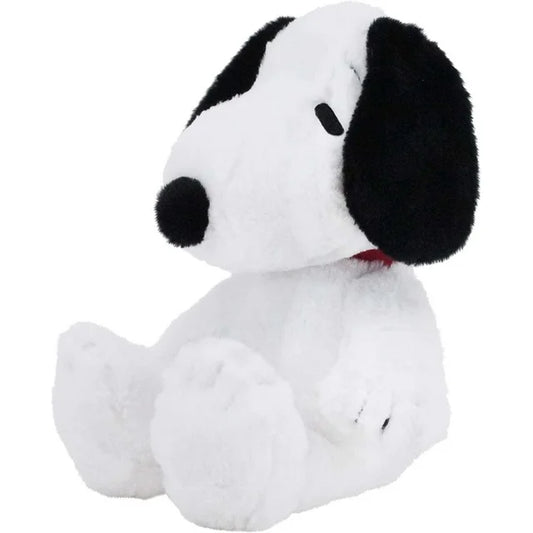 Animal Adventure® Peanuts® 10" Collectible Plush Snoopy - Fashions for Home