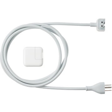 Apple iPad 10W USB Power Adapter - Fashions for Home