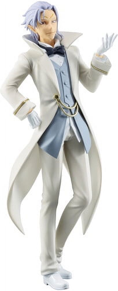 BanPresto - That Time I Got Reincarnated As A Slime - Otherworlder - vol.16 Clayman Statue, Banpresto, Gift - Fashions for Home