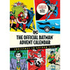 Batman: The Official Batman(tm) Advent Calendar (Other)