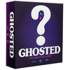 Big G Creative: Ghosted - Social Deduction Game, 3-6 players, Ages 10+, 30 Minute Gameplay