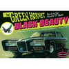 Green Hornet - Black Beauty
