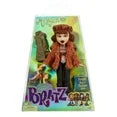 Bratz Original Fashion Doll Meygan with 2 Outfits and Poster - Fashions for Home