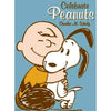 Celebrate Peanuts: 2-Book Boxed Set