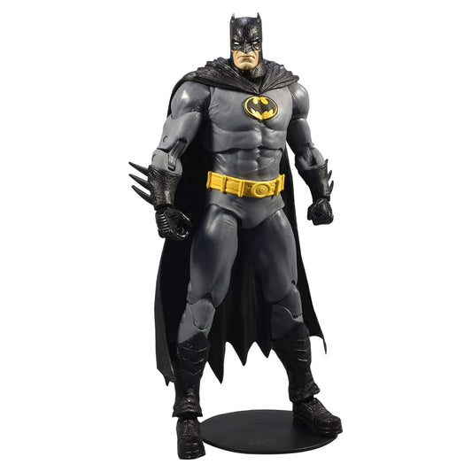 DC Multiverse 7" Action Figure - Batman Three Jokers, Children Ages 12+