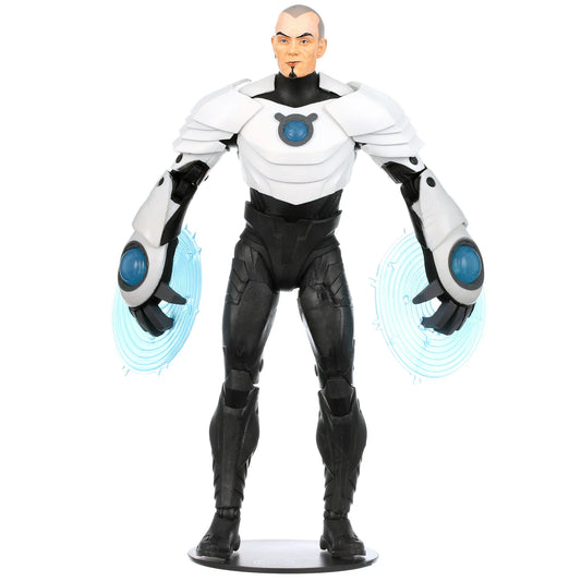 DC Multiverse 7" Action Figure - Shriek Batman Beyond McFarlane Toys