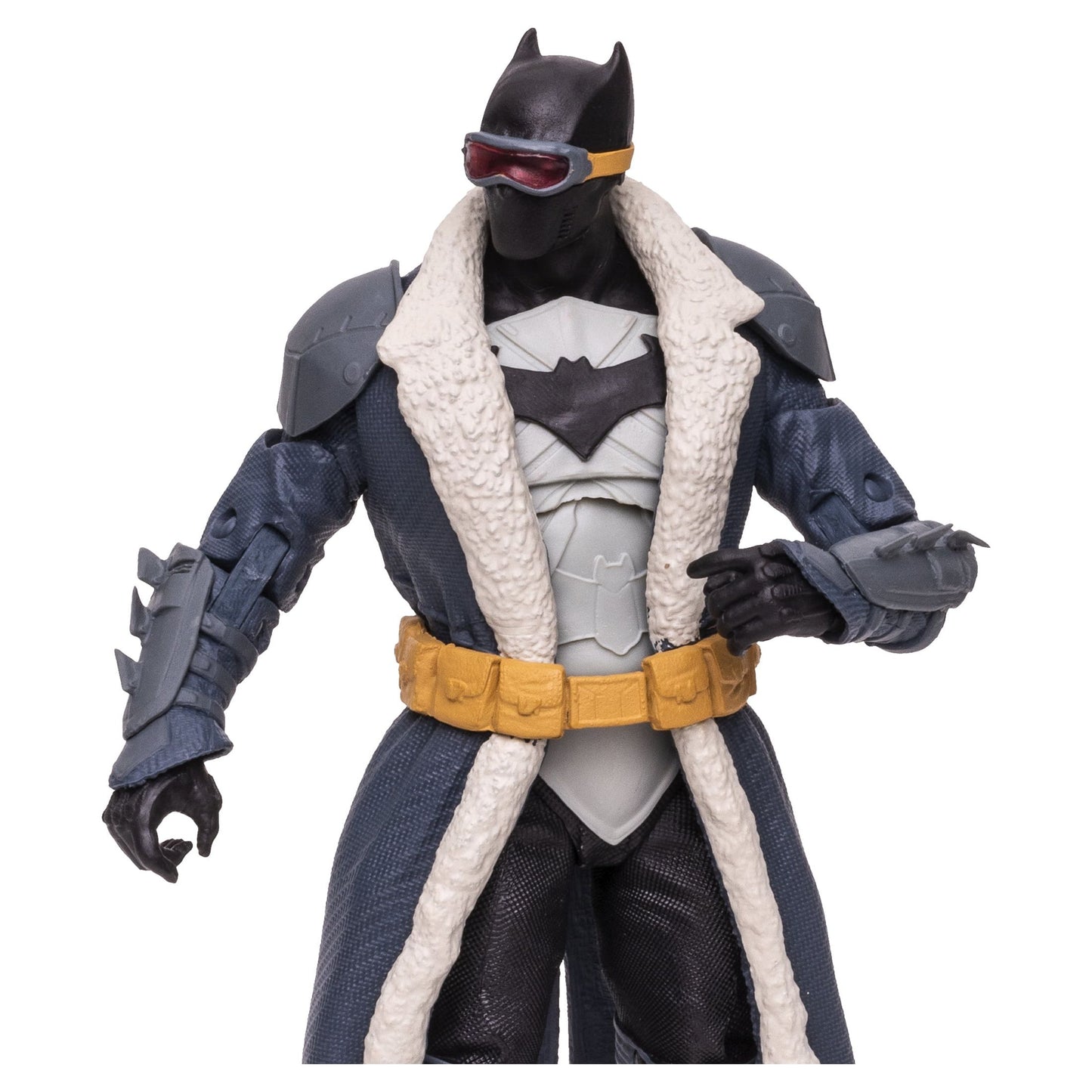 DC Multiverse Build-A Endless Winter Batman Action Figure 7" McFarlane Toys