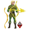 Dungeons & Dragons Cartoon Classics 6-Inch-Scale Hank the Ranger Action Figure