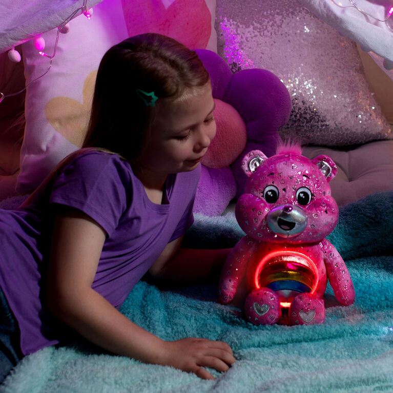 Care Bears Limited Edition Cheer Bear Fashions for Home
