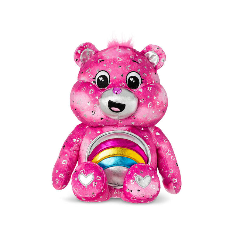 Care Bears Limited Edition Cheer Bear Fashions for Home