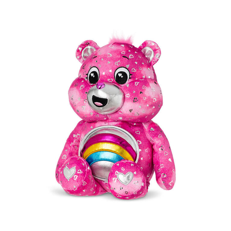 Care Bears Limited Edition Cheer Bear Fashions for Home