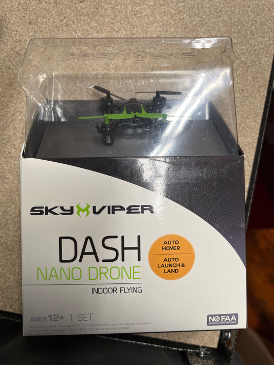Sky Viper - Fashions for Home
