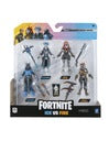 Fortnite Micro Squad Mode 4- Pack Assortment