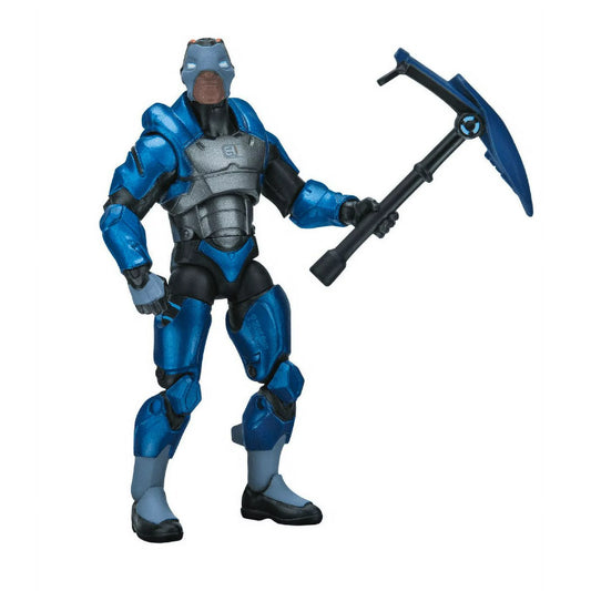 Fortnite Solo Mode Core Figure Pack, Carbide Fashions for Home