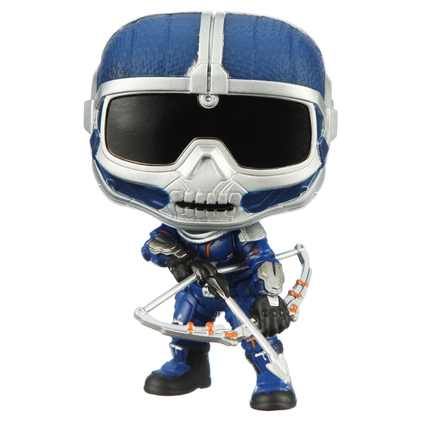 Funko POP! Marvel: Black Widow - Taskmaster w/ bow - Fashions for Home