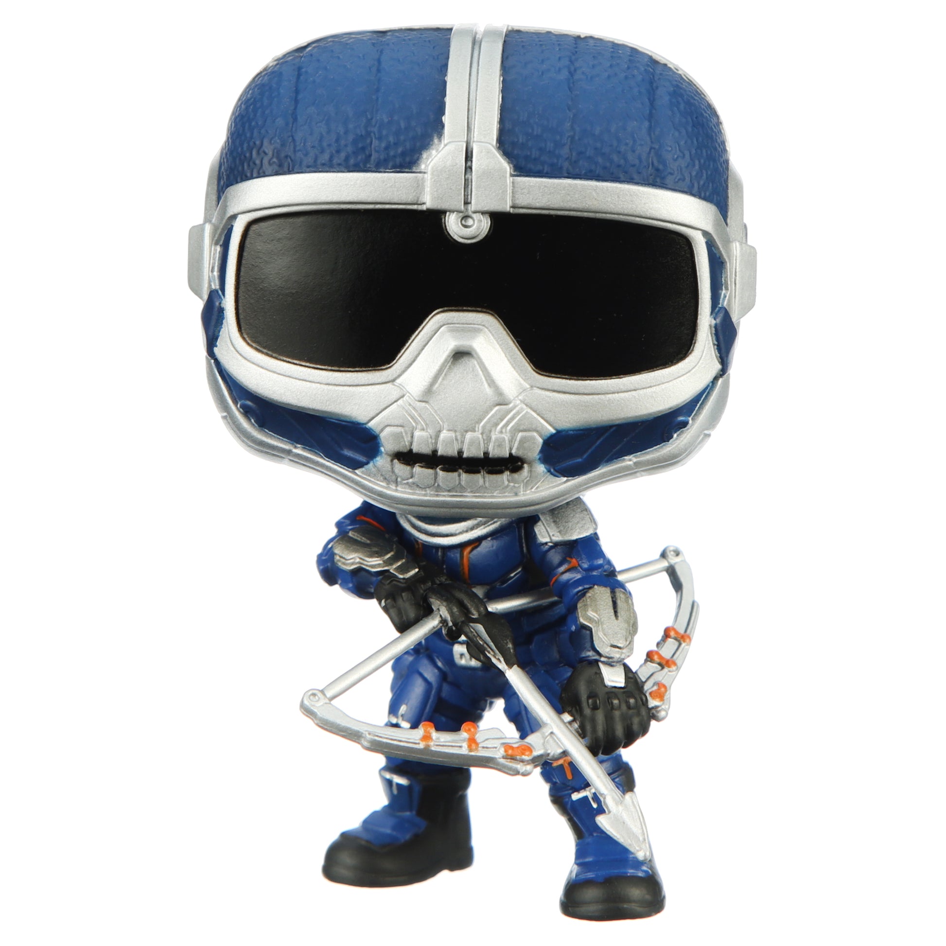 Funko POP! Marvel: Black Widow - Taskmaster w/ bow - Fashions for Home