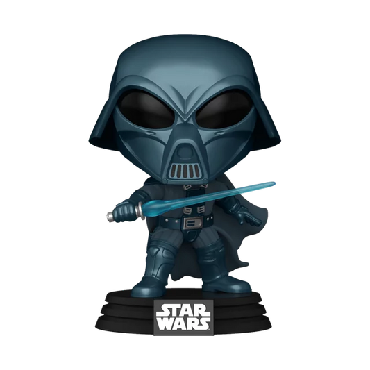 Funko POP! Star Wars: Star Wars Concept - Alternate Vader - Fashions for Home