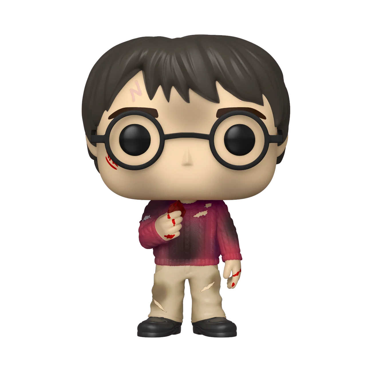 Funko Pop! - Harry Potter Anniversary - Harry with The Stone - Fashions for Home