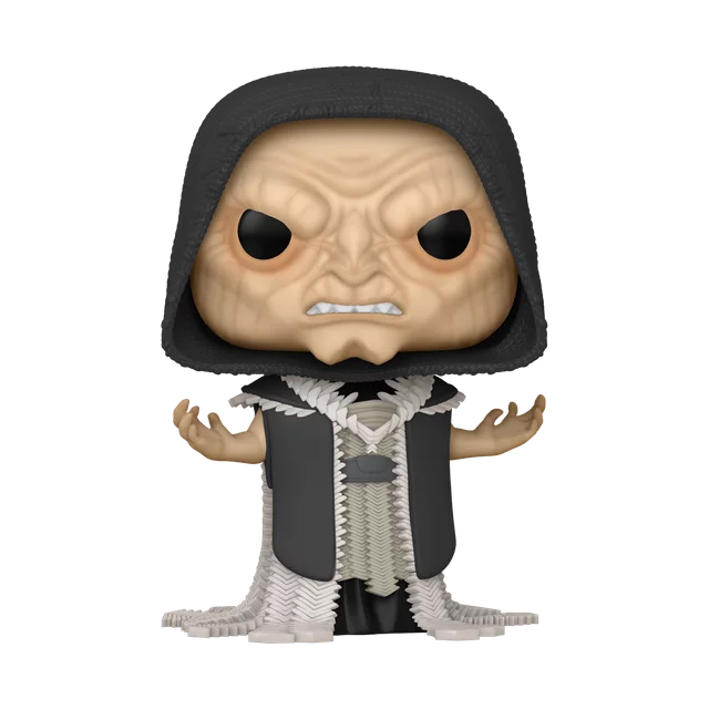 Funko Pop! Movies: Zack Snyder's Justice League - DeSaad - Fashions for Home