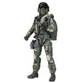 G.I. Joe 60th Anniversary Action Pilot HALO (High Altitude Low Opening) Jumper Action Figure