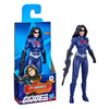 G.I. Joe Authentics Series Collectible 6-Inch Scale Action Figures - Baroness