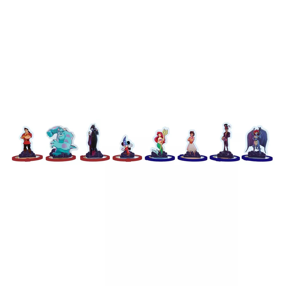 disney sorcerer s arena epic alliances core set