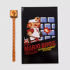 Nintendo Super Mario Overworld Collector's Box - NEW