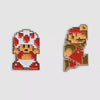 Nintendo Super Mario Overworld Collector's Box - NEW