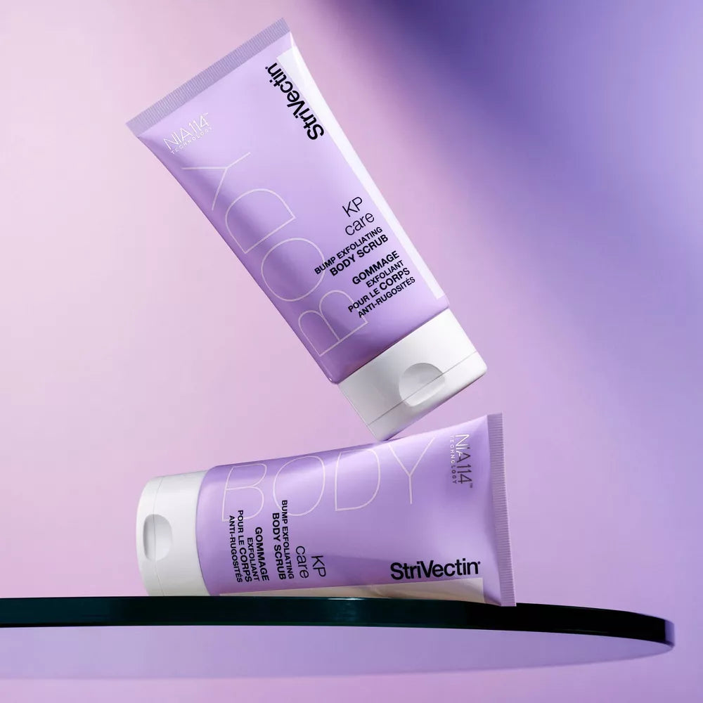 Strivectin KP Care Bump Exfoliating Body Scrub - 5 oz - Fashions for Home