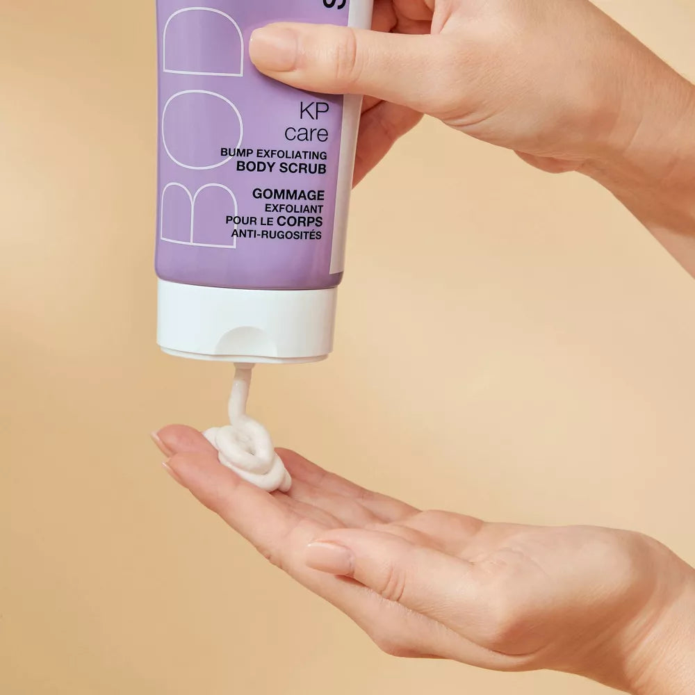 Strivectin KP Care Bump Exfoliating Body Scrub - 5 oz - Fashions for Home