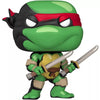 Pop Teenage Mutant Ninja Turtles Leonardo Vinyl Figure (Other)