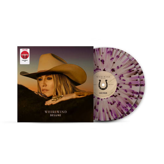 Lainey Wilson - Whirlwind (Target Exclusive Deluxe, Vinyl)