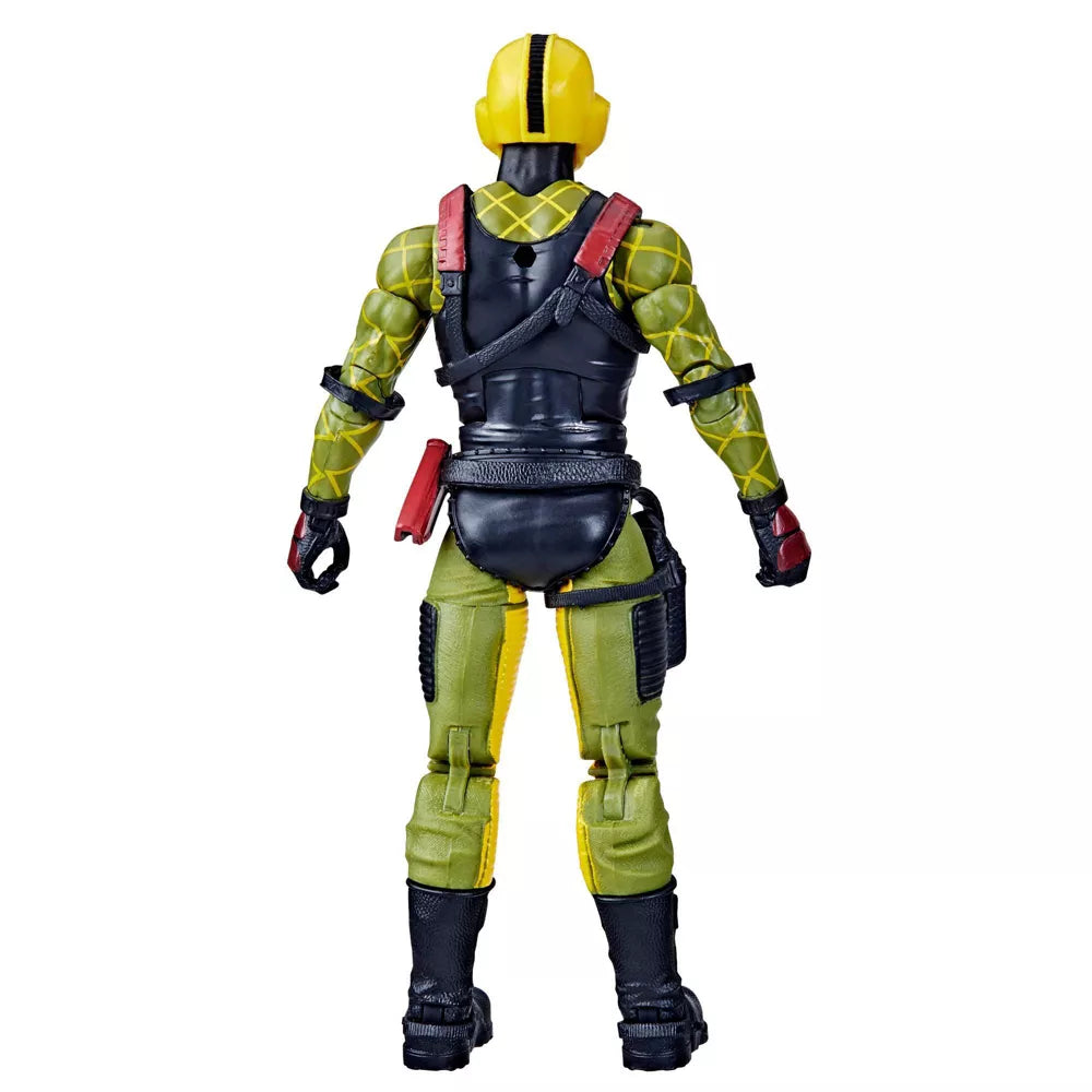 GI Joe Classified Series Cobra Copperhead Action Figure (Python Patrol) Fashions for Home