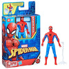 Marvel Spider-Man Epic Hero Series Classic Spider-Man 4