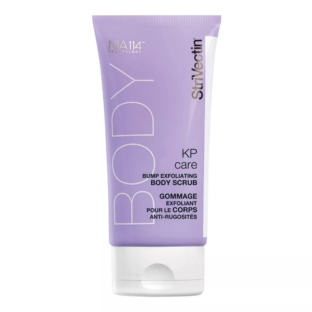 Strivectin KP Care Bump Exfoliating Body Scrub - 5 oz - Fashions for Home