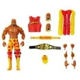 WWE Legends Ultimate Edition  "HOLLYWOOD" HULK HOGAN