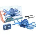 Hexbug Kraken Robotic Mythical Creature, Blue