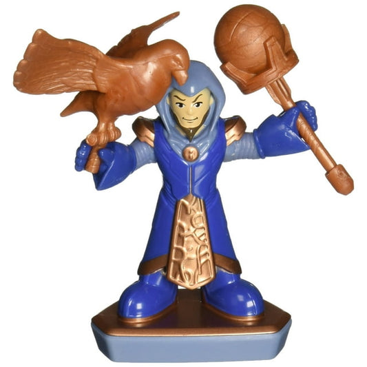 Imaginext AppTivity Wizard Figure