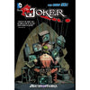 Joker: The Joker: Death of the Family (the New 52) (Hardcover)