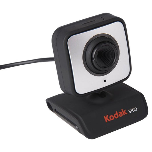 Kodak 11037-NOC-STK-4 S101 Webcam