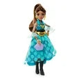 LUV Premium Fashion Doll - Harper, Ages 6+
