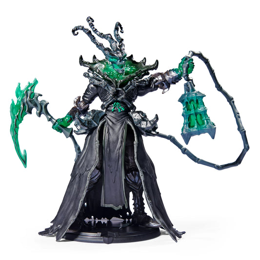 League of Legends 6 Inch Action Figure | Thresh Fashions for Home